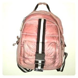 Juicy Couture: Pink BackPack